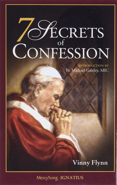 Raw Confessions: What Happens After You Confess? Image 20