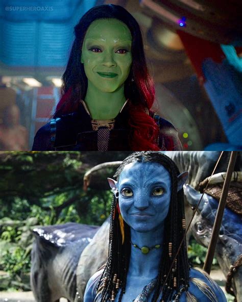 How do the Gill Mantle help with breathing underwater? : r/Avatar