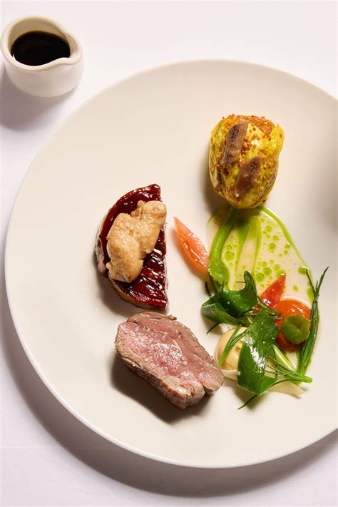 Here is the story behind why otto's french restaurant london is iconic 1