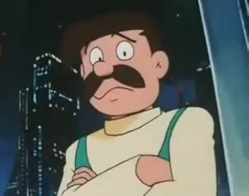 Sewashi's father | Doraemon Wiki | Fandom
