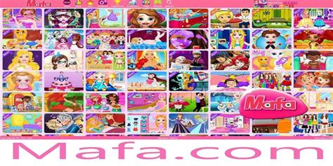 Barbie Makeup Games Online Mafa | Makeupview.co