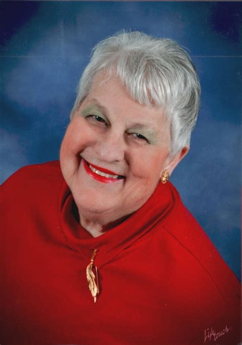 Wilma Jean Bayne Obituary - Nottingham, MD