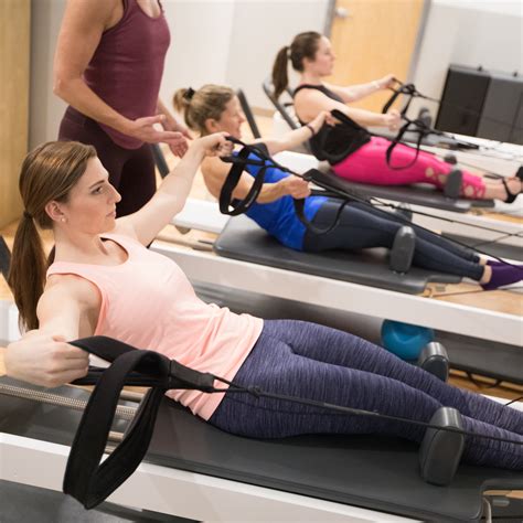 Why EVERYONE Should do Pilates | Commonwealth Sports Club