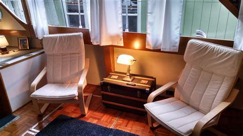 Acadia Houseboat Rentals