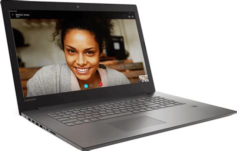 Lenovo IdeaPad 320 Series - Notebookcheck.net External Reviews
