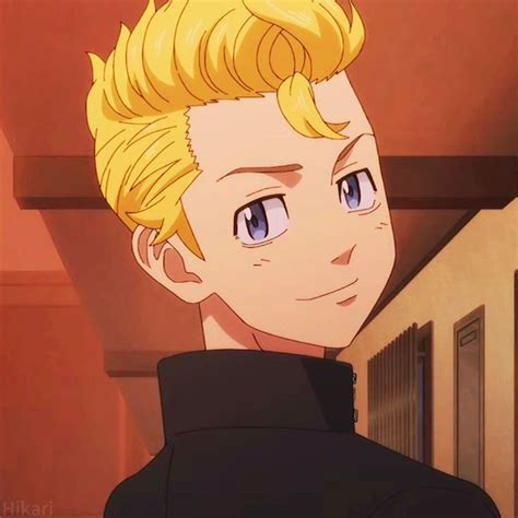 takemichi icon chibi anime kawaii anime baby anime