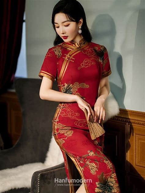 Chinese Dress | Dresses Images 2024