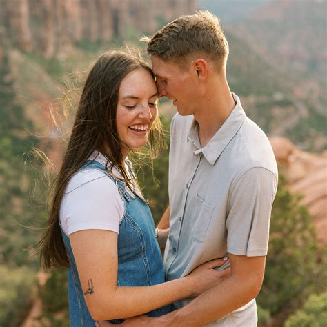 Kylee Brooks and Trent Powell's Wedding Website