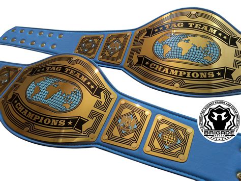 Wwe Tag Team Championship