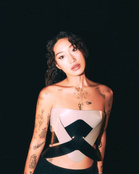 Peggy Gou, la artista surcoreana que por primera vez viene a Colombia