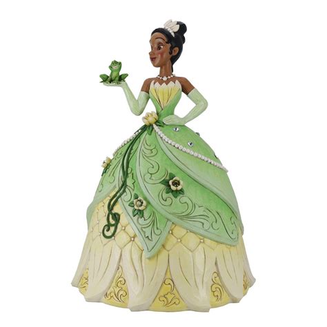 Disney Traditions - Deluxe Tiana, Just One Kiss - Jac's Cave of Wonders