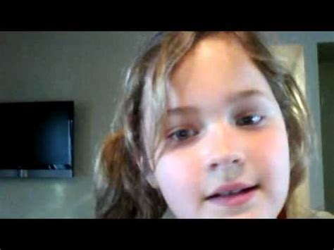 Webcam video from January 7, 2013 2:25 PM/ after school routine - YouTube