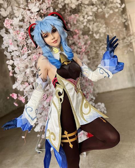 Zirael Rem (zirael_rem) Cosplay Profile: Bio, Photos and Updates - Ensigame