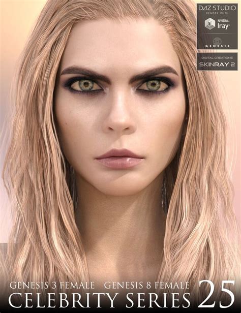 How to use rawart daz studio genesis 8 - cutlasopa