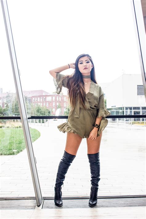 Currently Stalking: Sharon Wei — STITCH