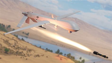 Gaijin, attack drones were a mistake. It's ok, we all make mistakes
