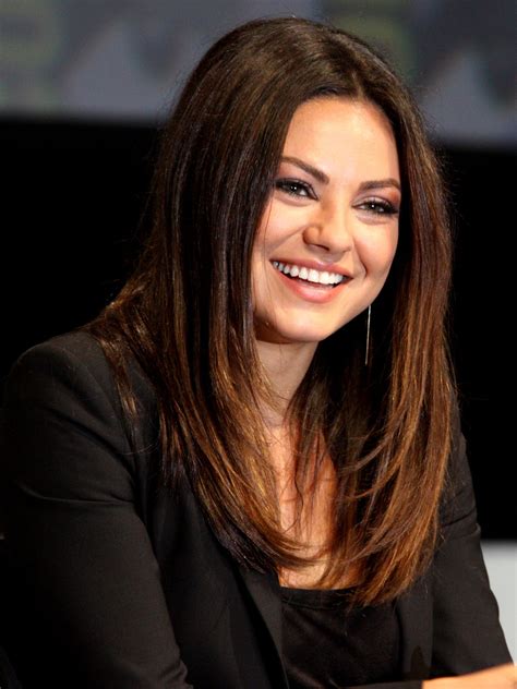 Mila Kunis | Ted Movie Wiki | FANDOM powered by Wikia