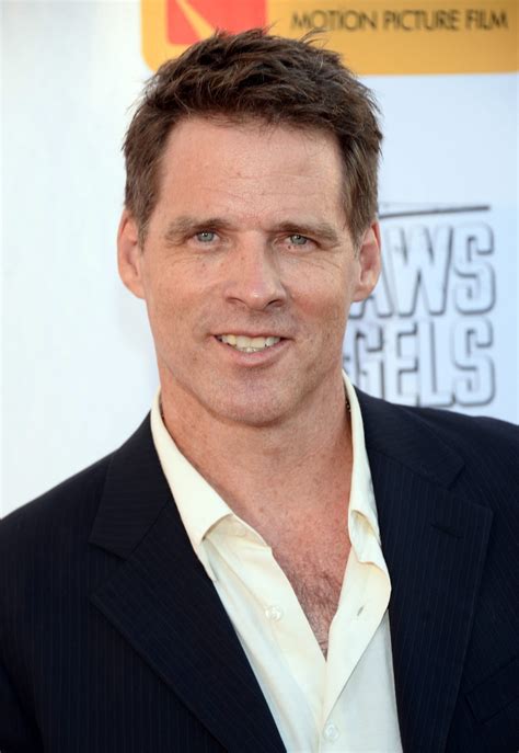 Ben Browder Net Worth - Wiki, Age, Weight and Height, Relationships