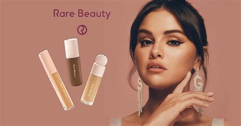 Selena Gomez's Rare Beauty Brand: The Success Story - 5l34qpp