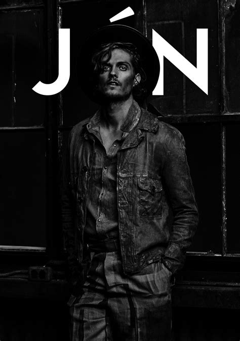 JÓN — JON "NOW" : TRAVIS FIMMEL COVER
