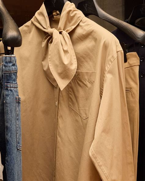 ami paris opens  doors  rockwell makati