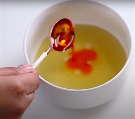 Tomato, Secret To Get Flawless Skin Without Make-Up - Glowpink