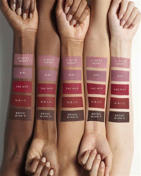 17 Best Gluten-Free Lipstick Brands You Need To Try (2024)