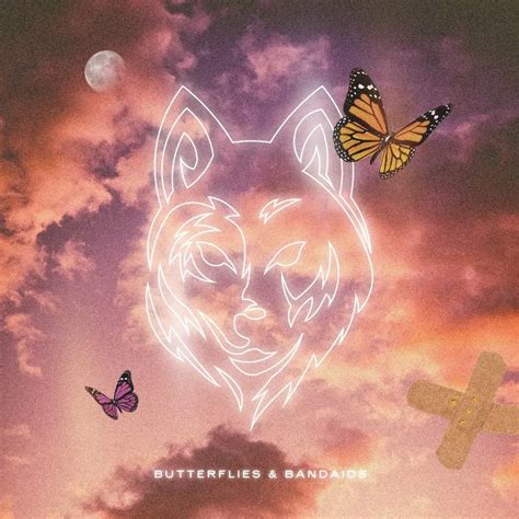 Masked Wolf – Butterflies & Bandaids Lyrics | Genius Lyrics