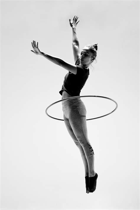 How hula hooping became the dance of empowerment and a tool to subvert