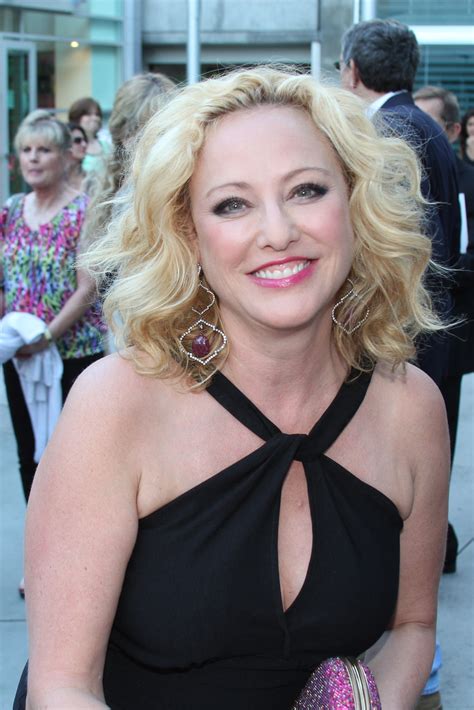 Virginia Madsen