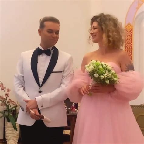 Гогена Солнцева и его новую возлюбленную избили на собственной свадьбе ...
