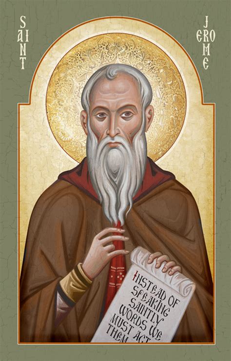 saint images