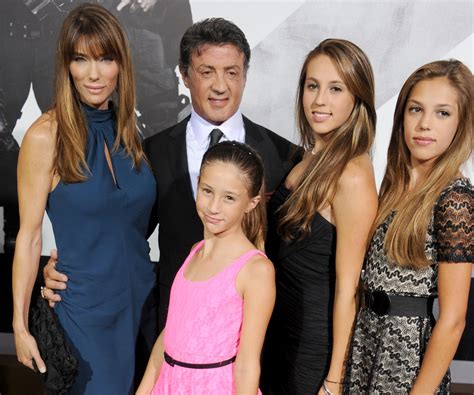 Así es la mansión de Sylvester Stallone de $85 millones en Beverly