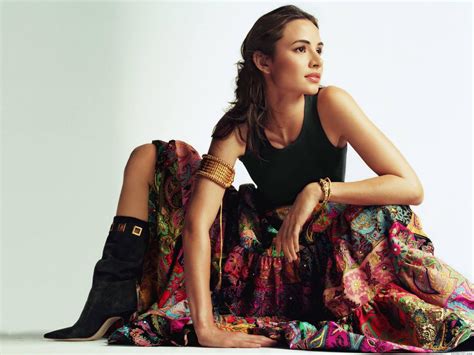 best of the best: Latest pics of Mía Maestro Wallpaper