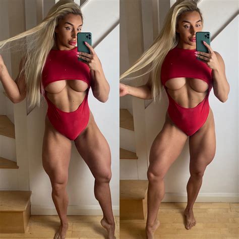Kiera Aston