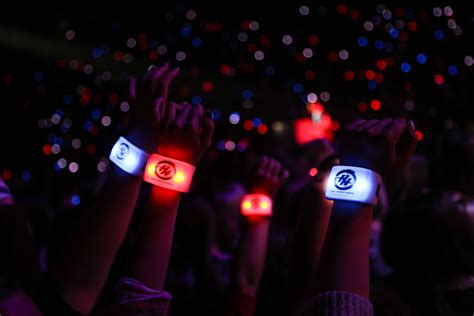 Can Technology Make for Better Concerts? | WIRED