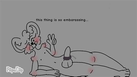 Rule 34 - 1280x720 1boy 2d 3rd party watermark animated anthro blush