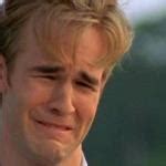 Dawson Crying Meme Generator - Imgflip