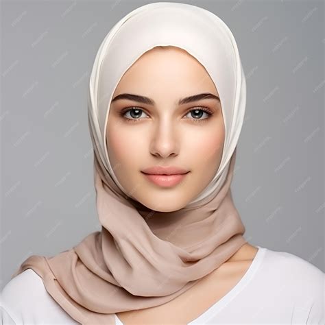 Premium AI Image | portrait of a beautiful Turkish girl with a