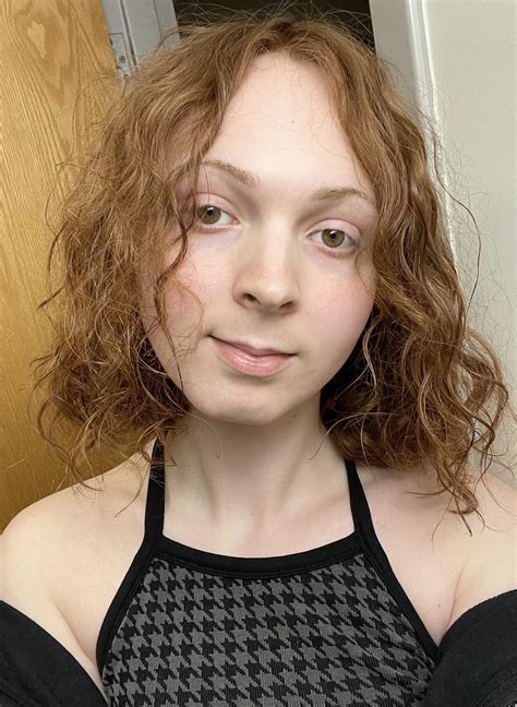 I hope yall can find trans girls without makeup adorable. | Scrolller