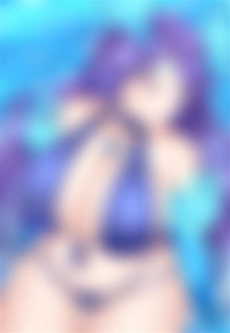 Bikini Brighid (Kaos Art) : Xenoblade_R34