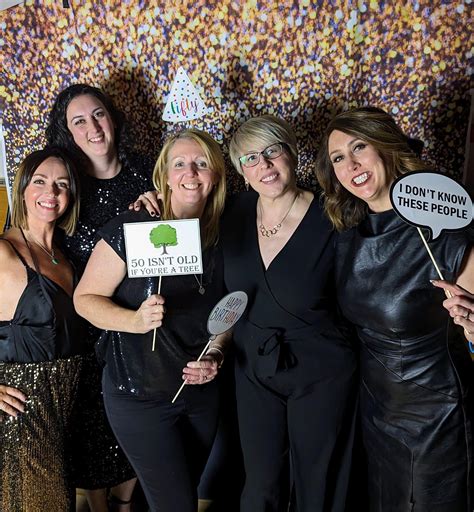 Party of the Year 2023 – Hyde School of Dance.