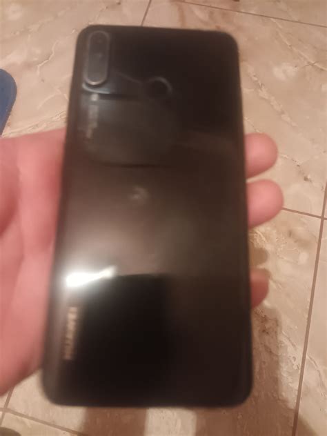 Huawey p30 lite. Pentru piese Dernisoara • OLX.ro