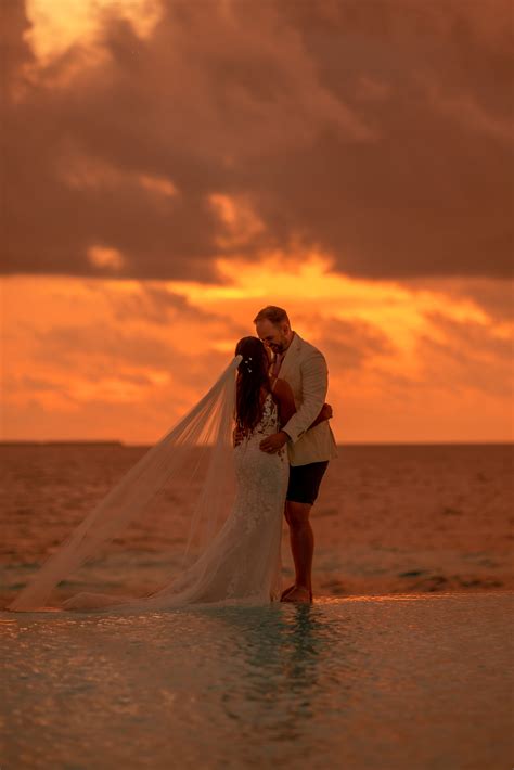 Maldives - Destination Weddings - Paradise Isle Holidays