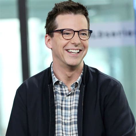 Sean Hayes Will and Grace Interview 2018 | POPSUGAR Entertainment