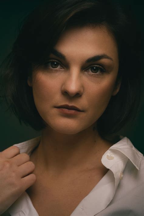 Madalina Anea - Filmmakers