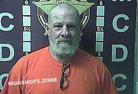Is This the Most Infamous Madison County KY Mugshot Ever? - 1l74oje