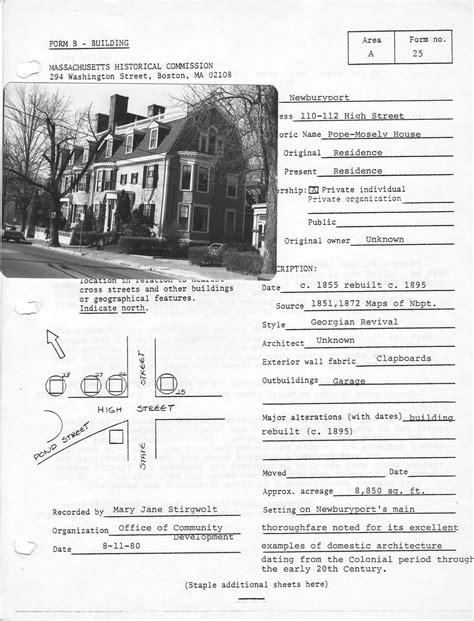 In Loving Memory: Newburyport Death Notices and Local Obituaries Online 9