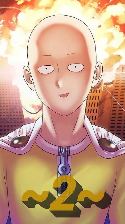 ТЕСТ УЗНАЙ КТО ТЫ СЕГОДНЯ ИЗ АНИМЕ ВАНПАНЧМЕН (ONE PUNCH-MAN) | САЙТАМА ...