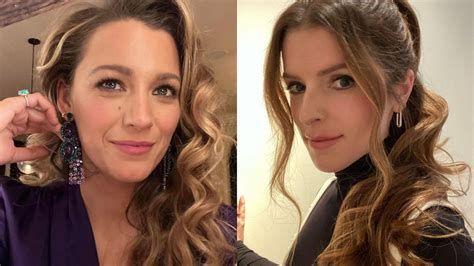 Blake Lively vs Anna Kendrick : r/CelebBattles